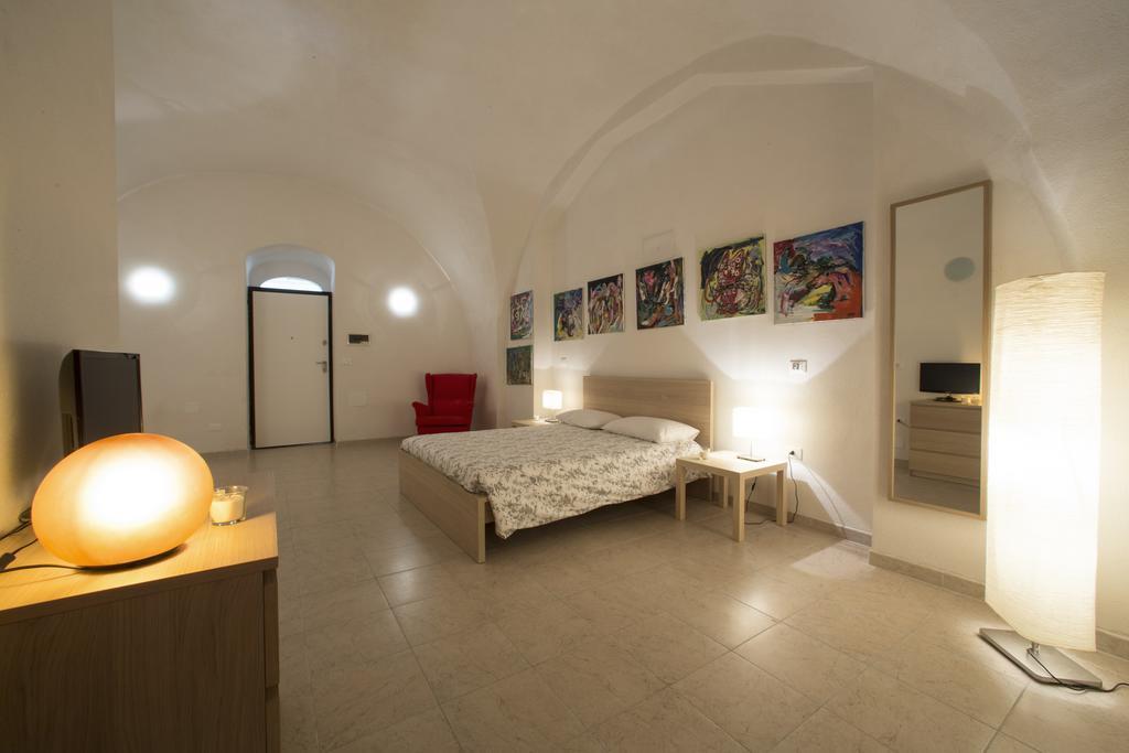 فندق لوتشرافي  Masseria Nel Sole المظهر الخارجي الصورة